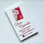 100lb Linen Textured Business Cards – Classic linen finish offers a professional, tactile impression that enhances your brand’s elegance and credibility