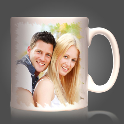 ceramic mugs custom printed with your design or company logo by