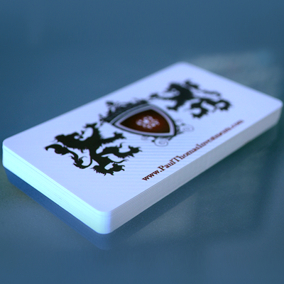 white-plastic-business-cards