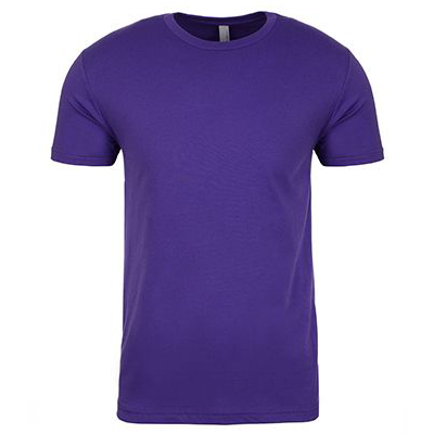 print shirts - purple
