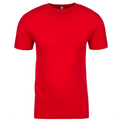 print shirts - red
