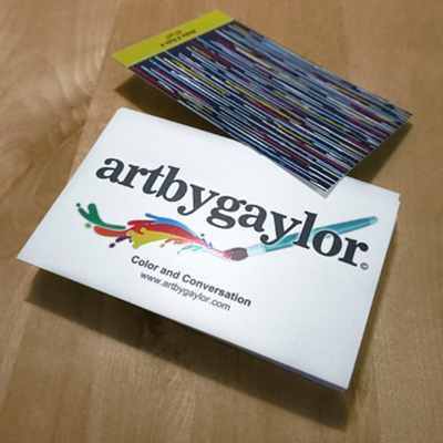 silk-laminated-business-cards
