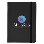 soft-touch-journals-custom-printed-with-company-logo