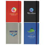 soft-touch-journals-custom-printed-with-company-logo