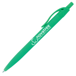 soft-touch-pens-green