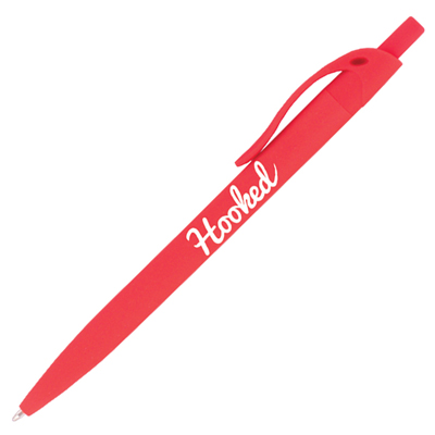 soft-touch-pens-Red