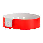 neon-red-vinyl-wristbands-custom-printed