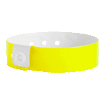 neon-yellow-vinyl-wristbands-custom-printed